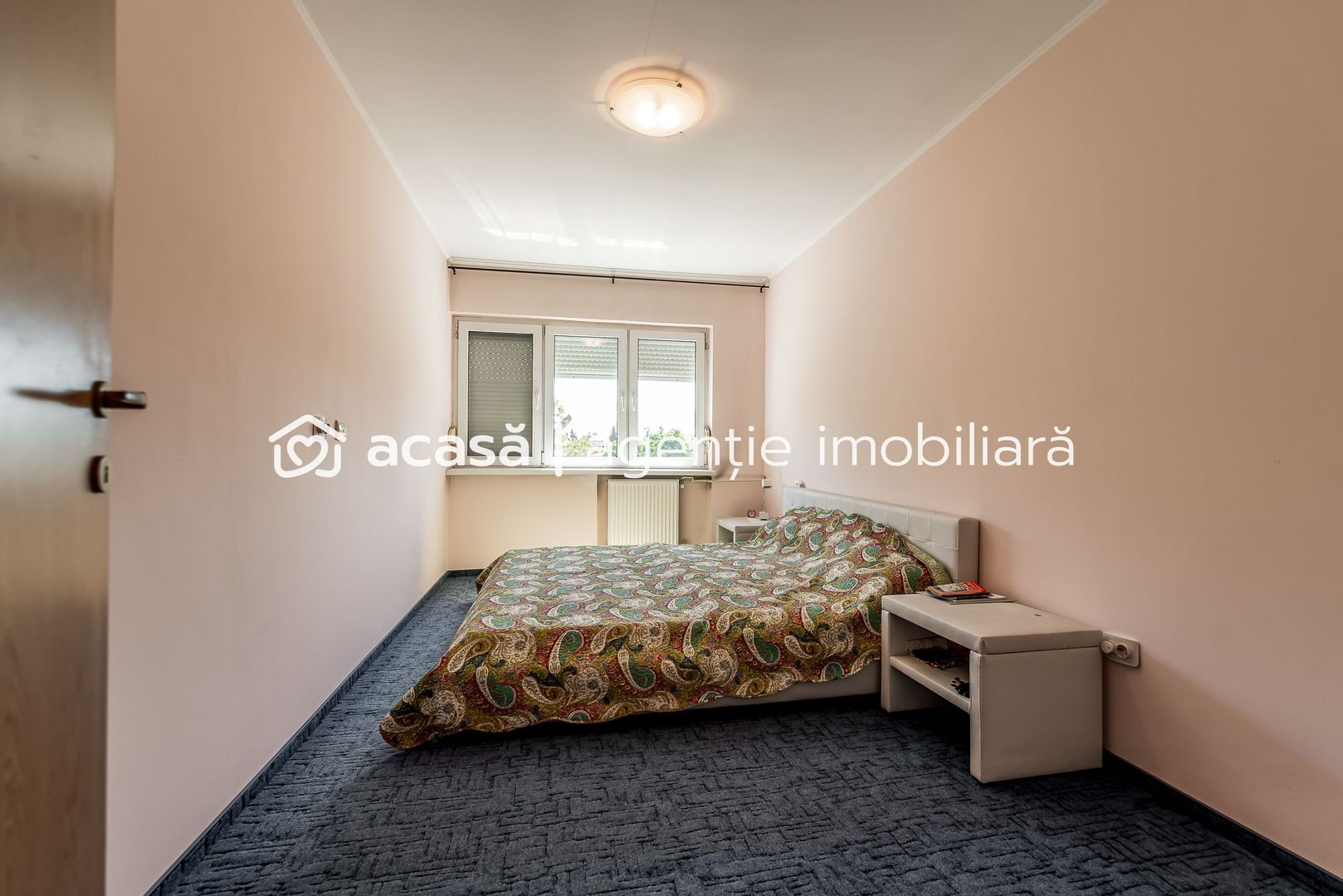 Imagine 5 - VÂNDUT! Apartament 2 camere Podgoria - Calea Iuliu Maniu