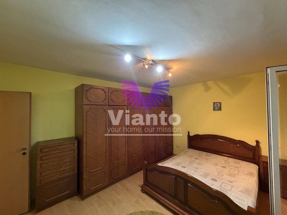 APARTAMENT 2 CAMERE 60MPU - CEDONIA