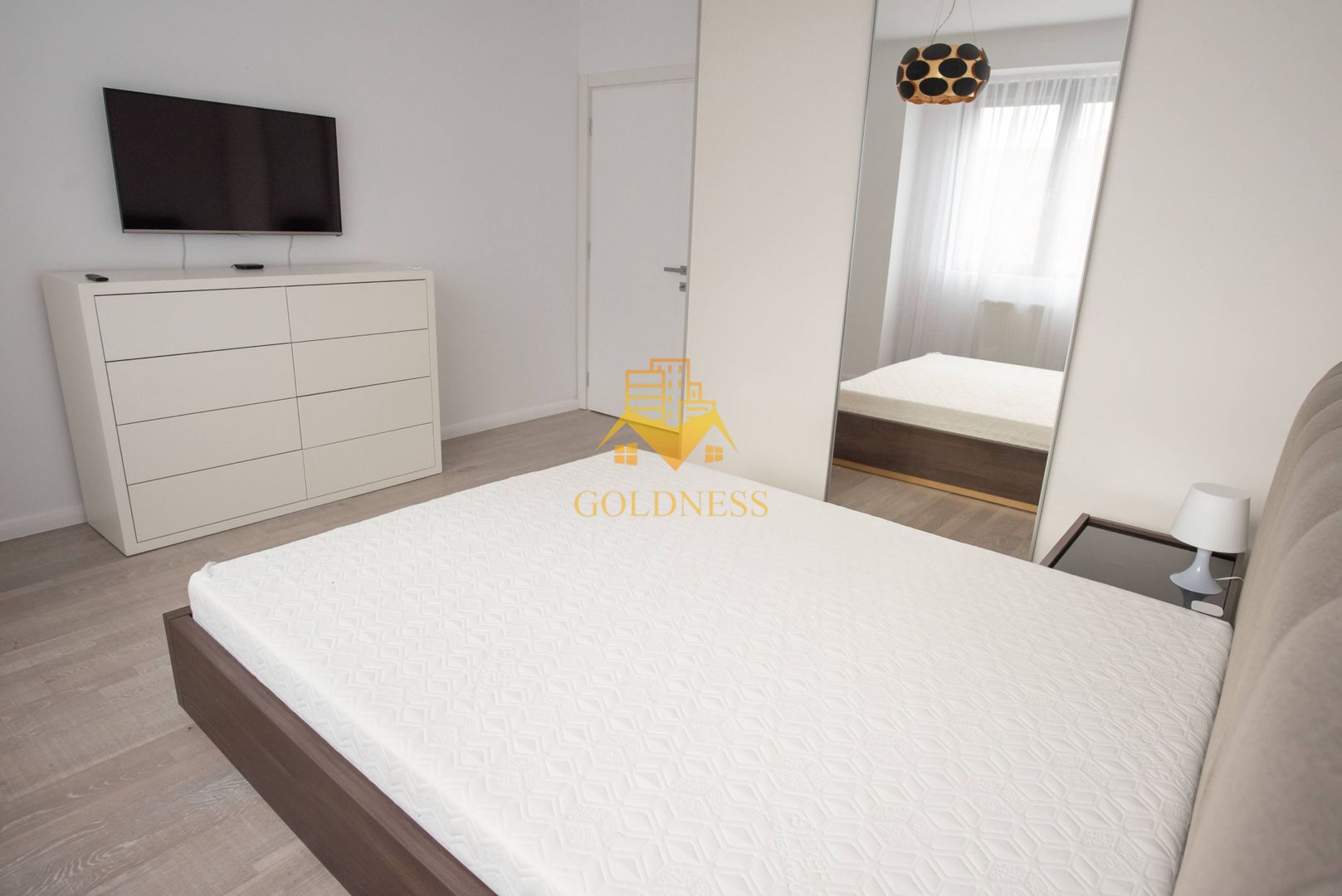 2 camere, Premium, Bloc Nou, Plopilor Zona Platinia, USAMV, Motilor - imaginea 9