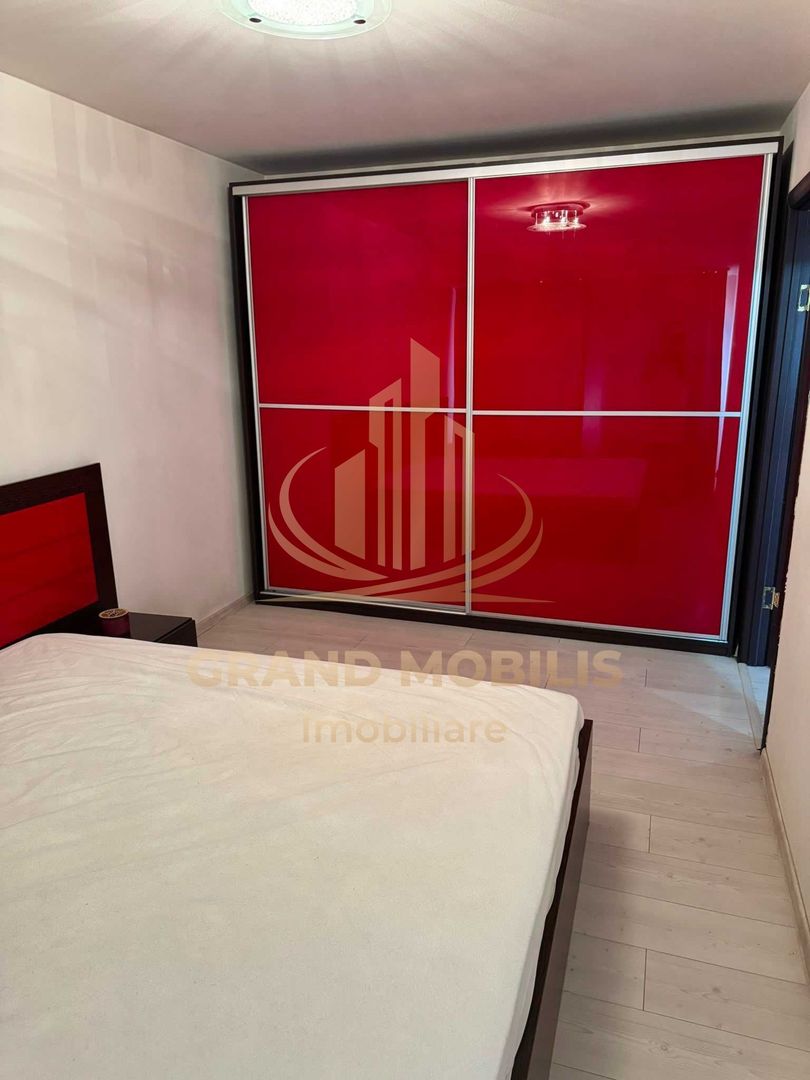 Mansardă premium cu 3 camere decomandate | Calea Șagului - imaginea 3