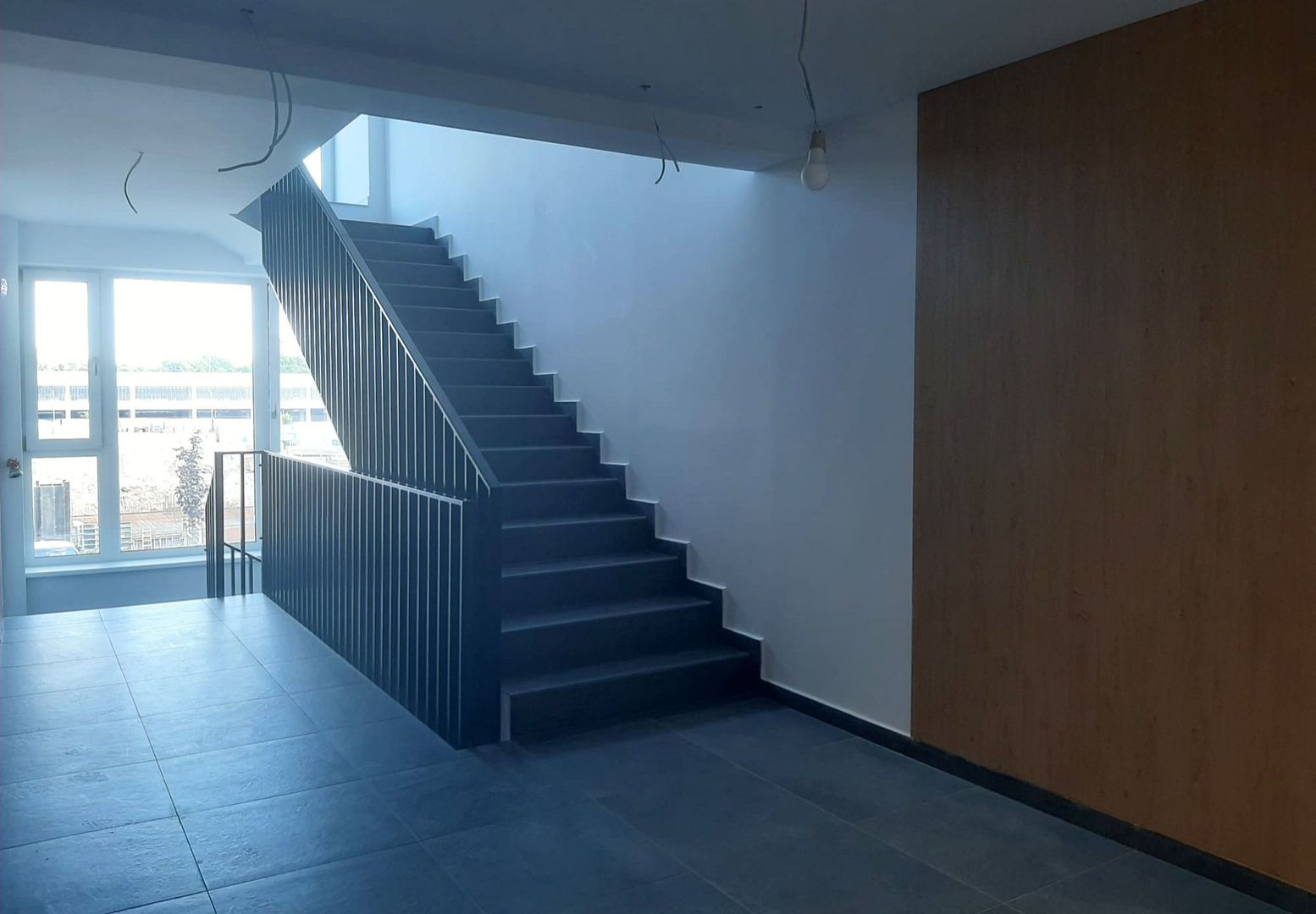 Apartament Nou 2 Camere Balcon 10 MP Lângă Viitoarea Sală Polivalenta - imaginea 26