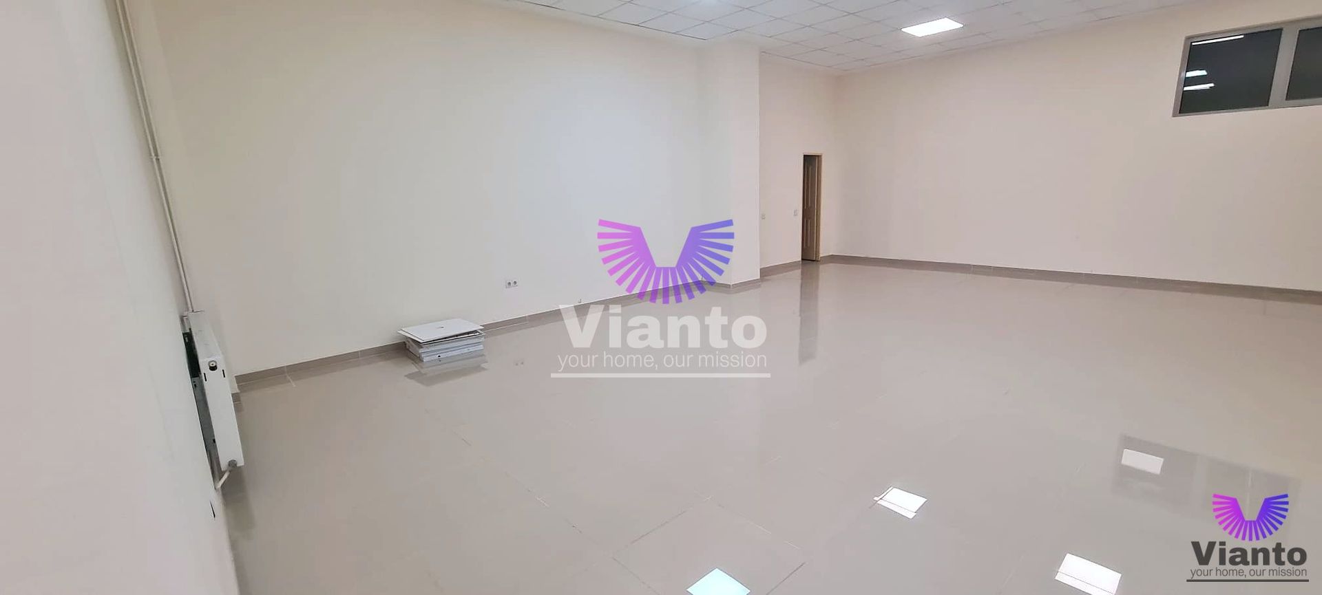 Spatiu comercial parter 2 camere 130 mpu | Neppendorf Turnisor