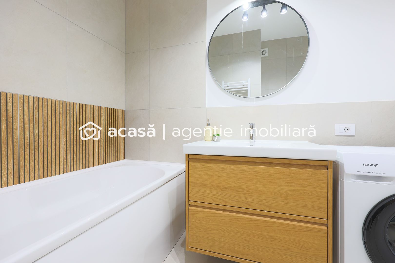 Imagine 3 - Apartament nou complex ARED - Comision 0%