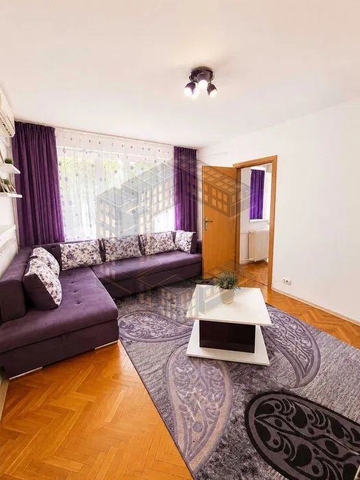 Apartament cu 2 camere, renovat, de vanzare, zona Sagului
