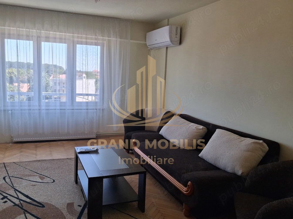 🏡 Ap 3  camere Calea Dorobanților - imaginea 5