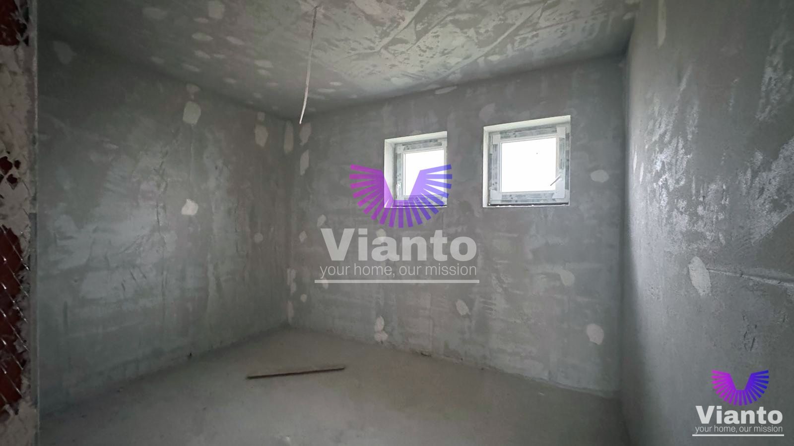 Casa individuala constructie noua 4 camere - teren 400 mp - Talmaciu