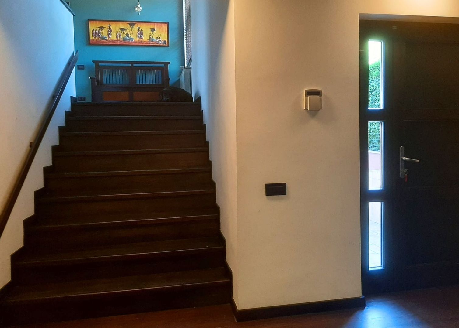 Vilă de lux cu vedere spectaculoasă spre Tâmpa  Green Valley zona Noua - imaginea 44