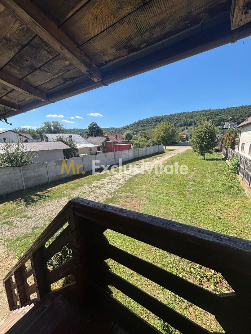 🏡 Oază de liniște! Casă cochetă cu foișor și curte – Mărăcineni - imaginea 15