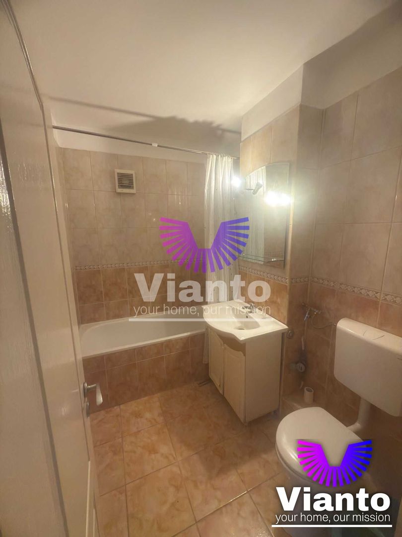 Apartament 4 camere | Nemobilat | Selimbar