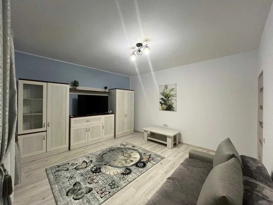 apartament 2 camere decomandate, Plaza Residence