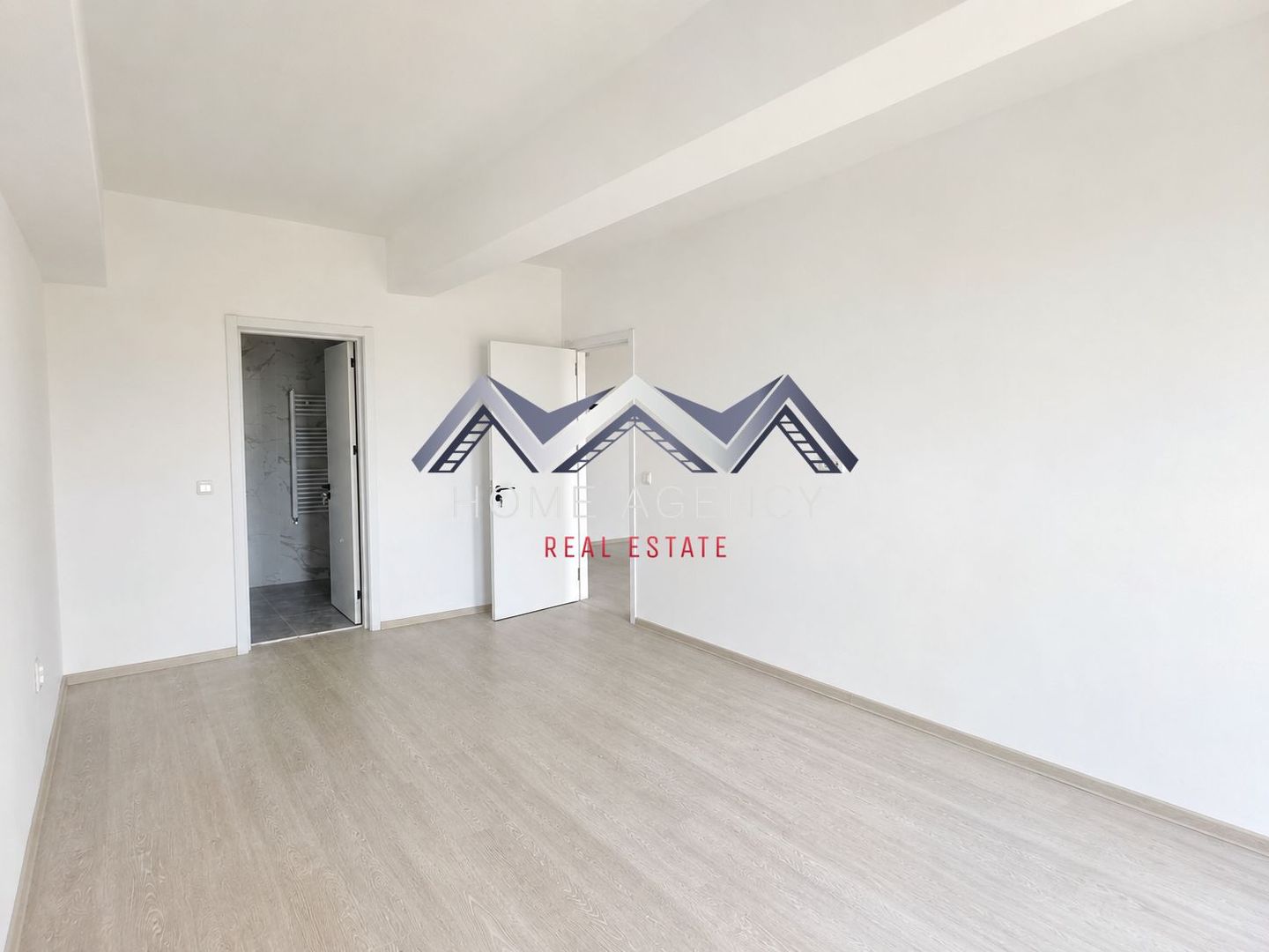 Apartament 3 camere Otopeni - imaginea 4