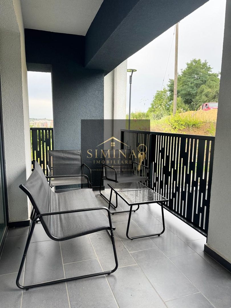 Apartament 3 Camere, Confort Lux, De Inchiriat,  Tudor - imaginea 15
