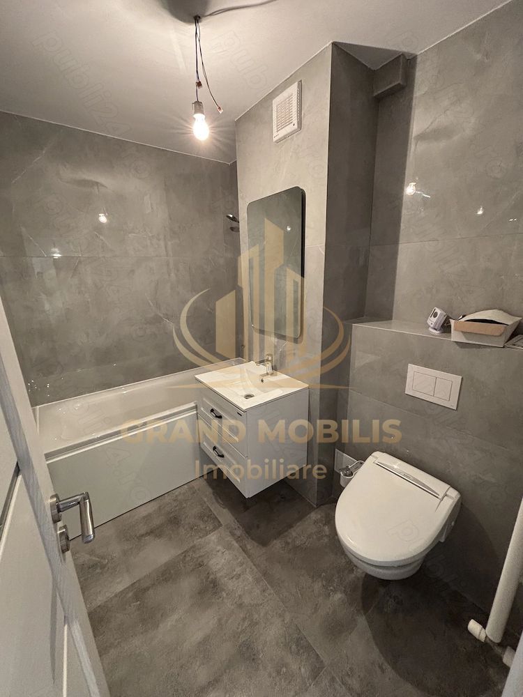 🏡Apartament 2 camere Soarelui - imaginea 10