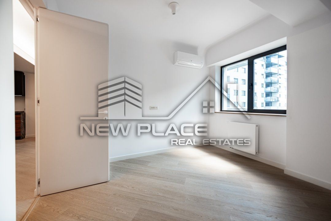 CORTINA NORTH | Apartament deosebit | Vedere libera | Terasa 10 mp | Lux - imaginea 18