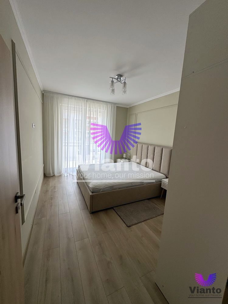 Apartament 3 camere | 2 bai | 2 locuri de parcare | City Residence | Sibiu