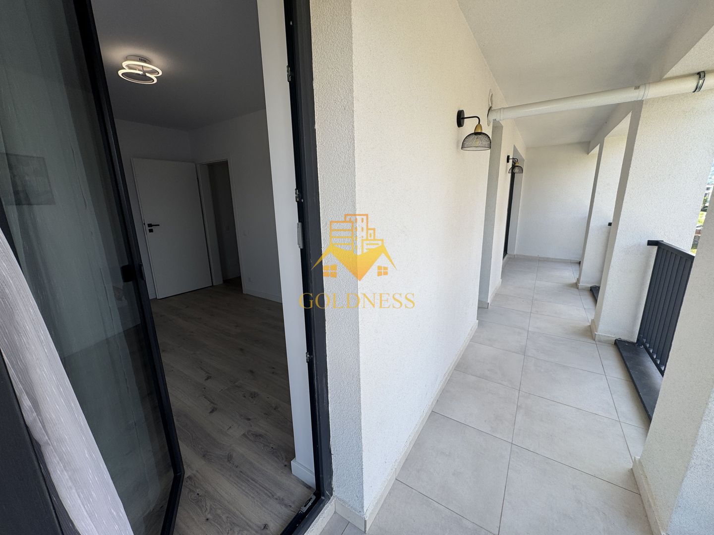 2 camere,modern,parcare,bloc nou, Floresti, Somesului Zona Avram Iancu - imaginea 10