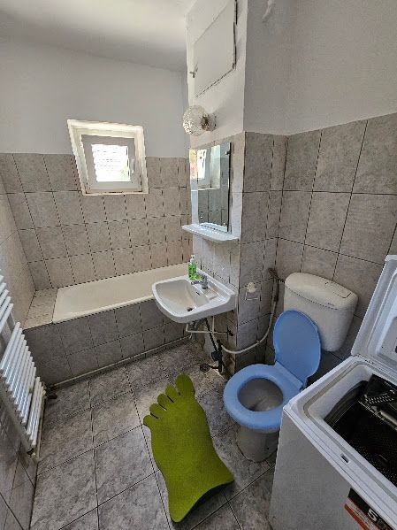 Apartament 2 camere, 48 mp de închiriat în zona Rusu Șirianu - imaginea 7