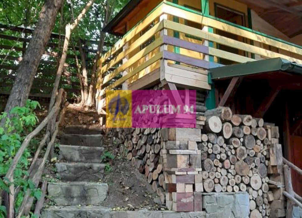 Casă de vânzare în Provița de Jos