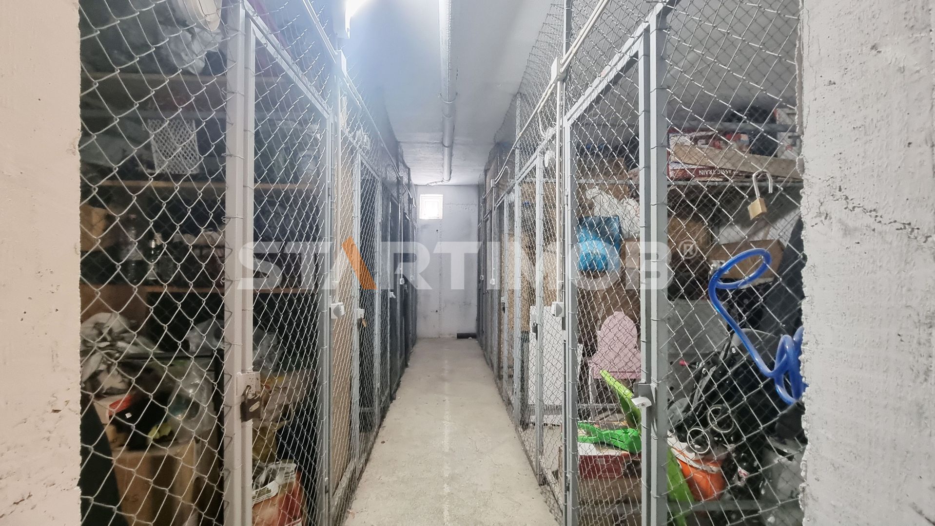 Apartament mobilat cu parcare si boxa Avantgarden