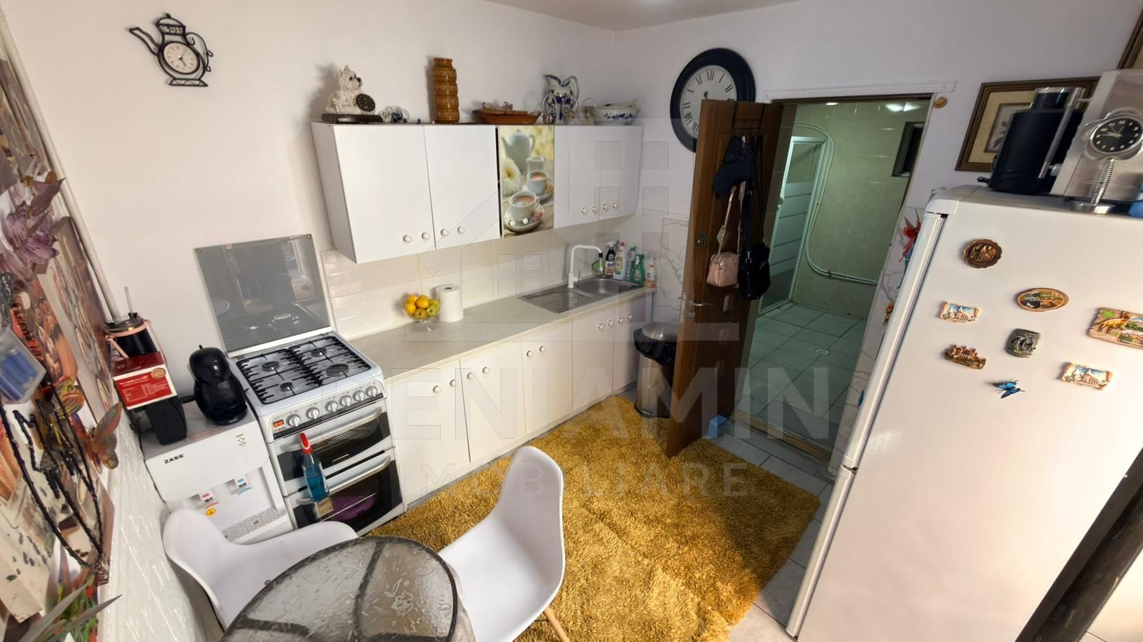 Casa-de-Vanzare-Brestei-Teren-146mp-Promenada - imaginea 3
