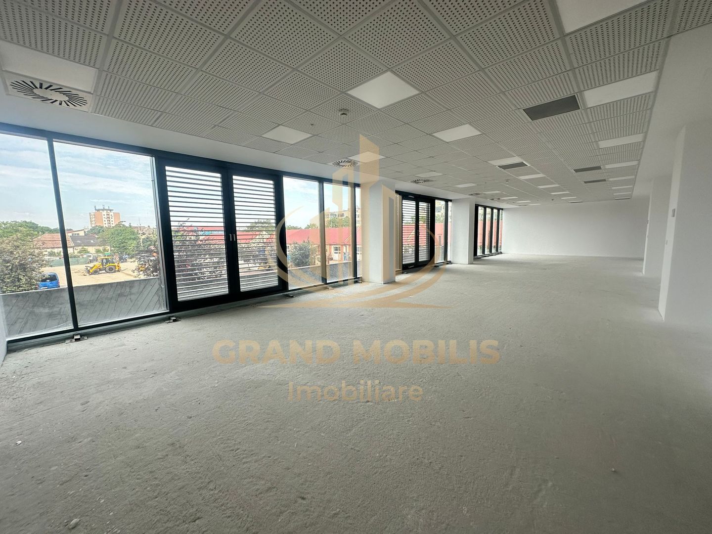 Spațiu comercial premium de mari dimensiuni – Fabrik Residence | - imaginea 7