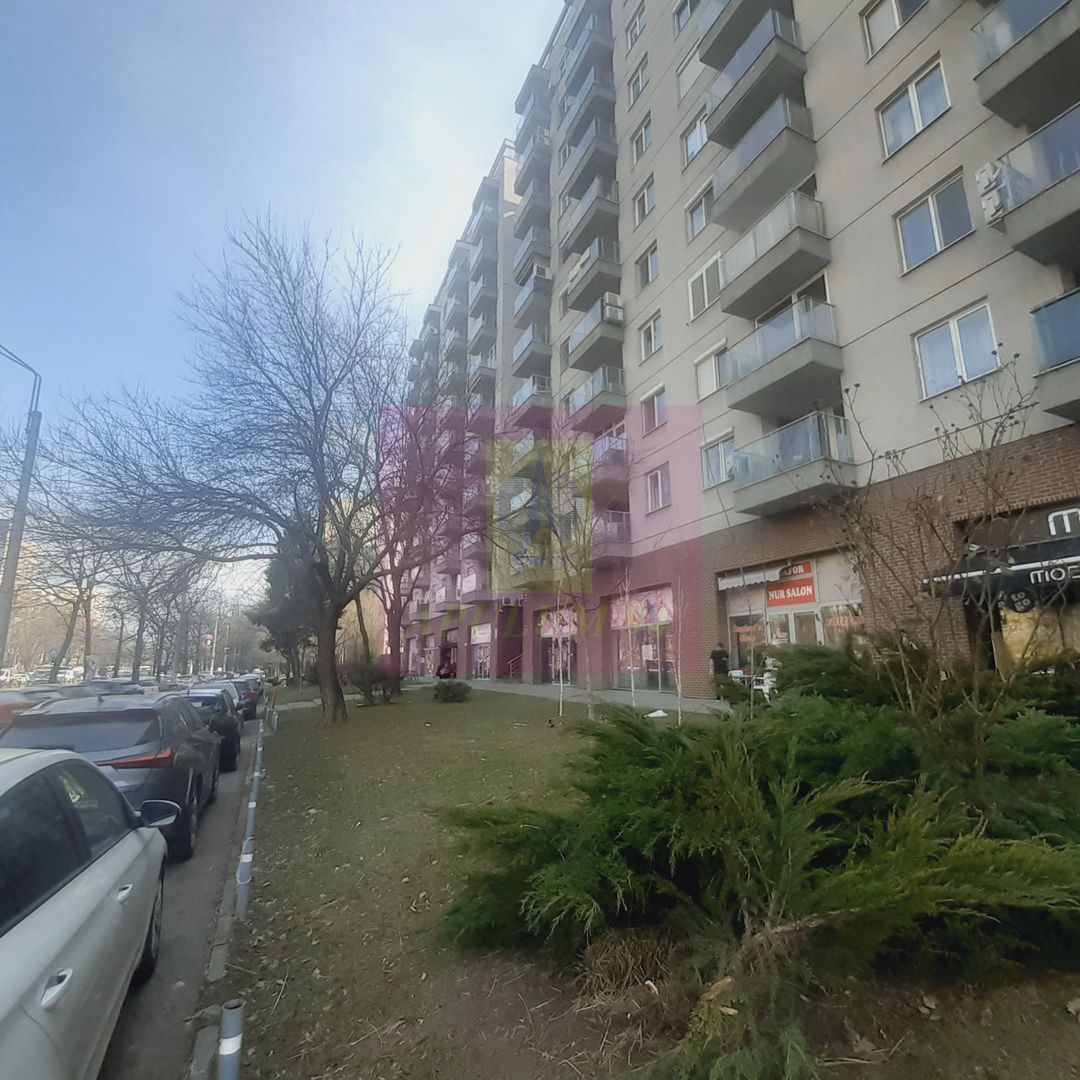 Spatiu Comercial Stradal Șoseaua Colentina zona Teiul Doamnei Suveica - imaginea 64