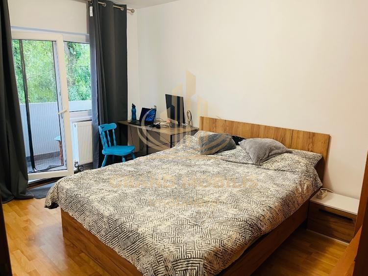 Vând apartament cu 2 camere-Aradului - imaginea 9