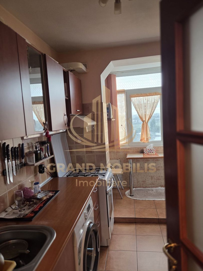 Apartament 2 camere 52mp - imaginea 7