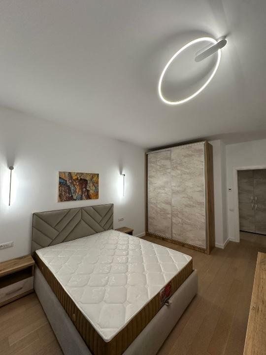 Apartament  2  camere One Timpuri Noi - Nerva Traian