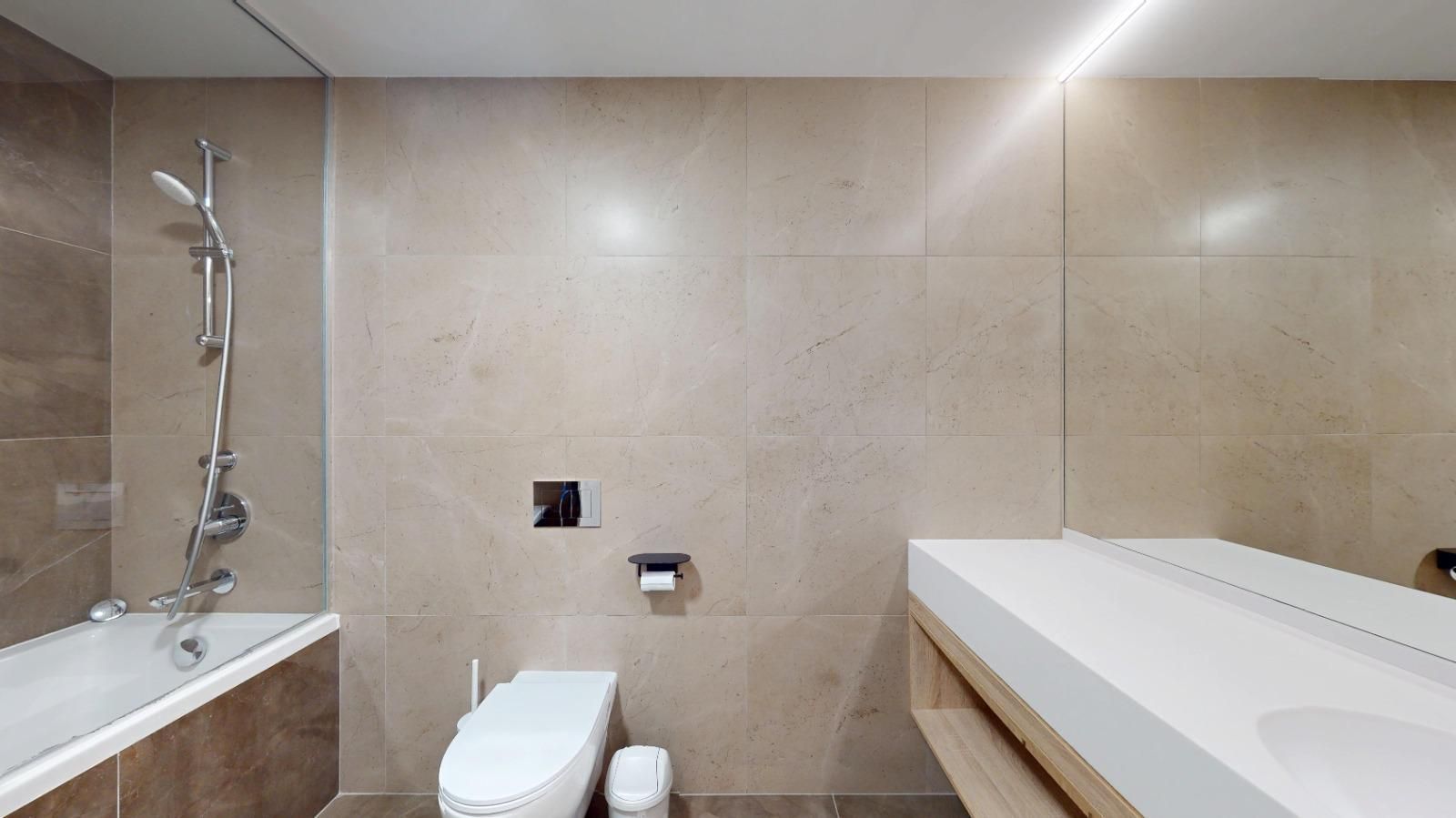 One Herastrau Towers | Zona de dressing | Apartament exclusivist | Lux - imaginea 15