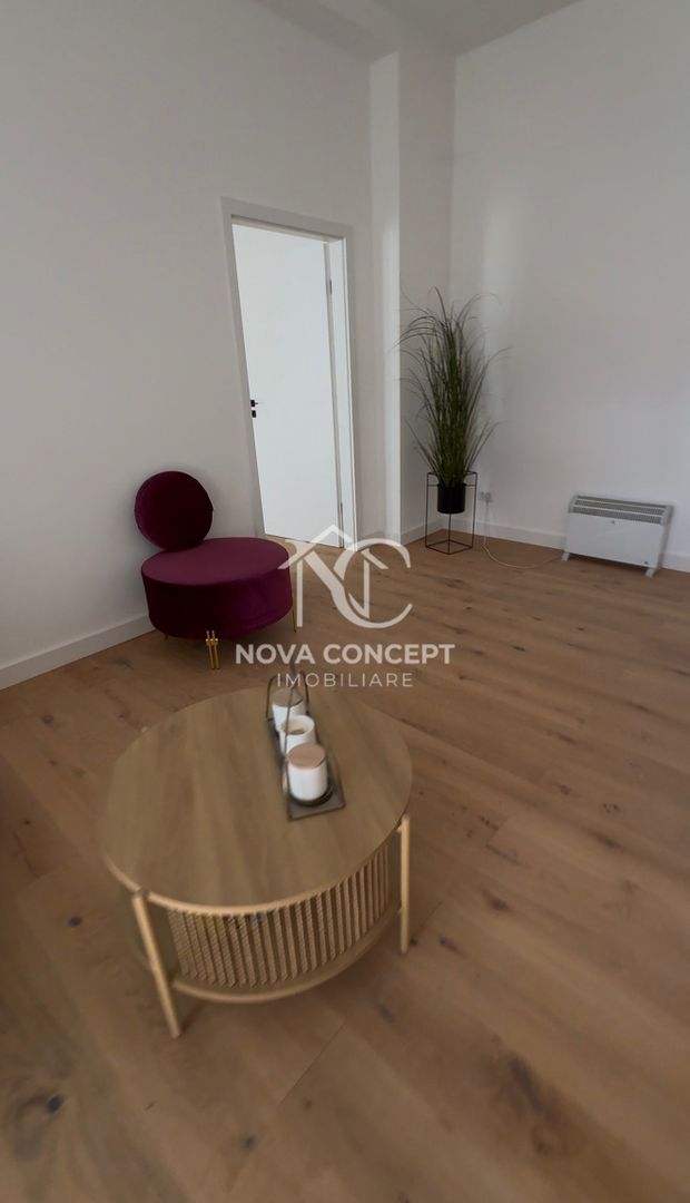 Apartamente la cheie în Pipera - Voluntari | 2.000€ / mp construit - imaginea 10