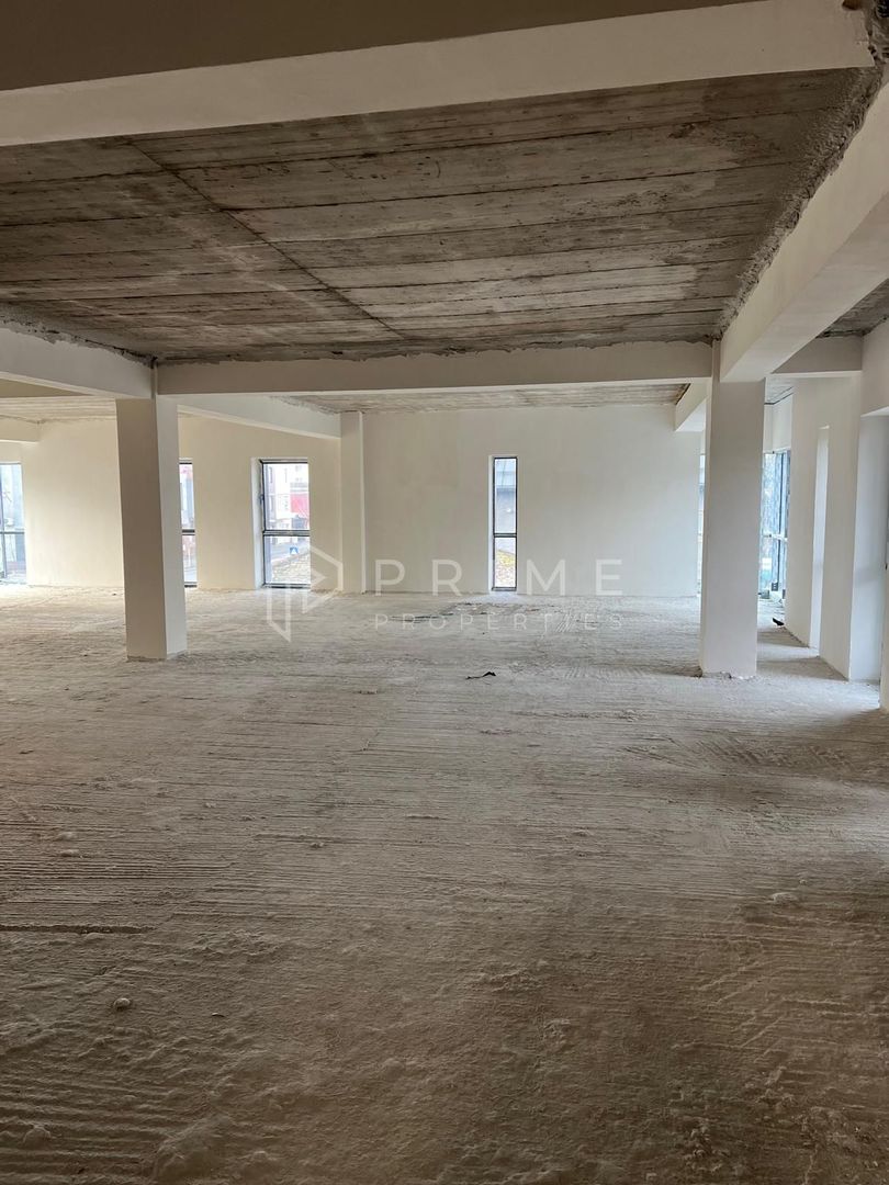 Spațiu de birouri premium de închiriat – 180 mp | Bd. Gheorghe Doja - imaginea 5