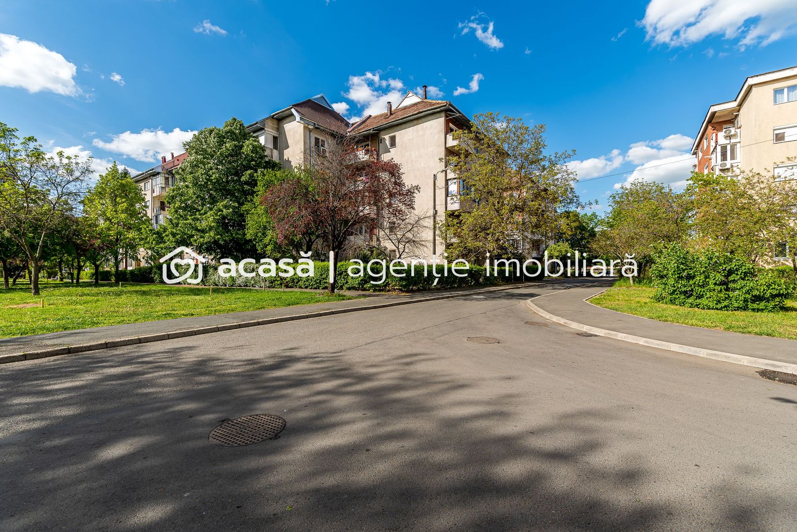 Imagine 12 - Apartament 3 camere Micalaca 300. Vedere superbă spre Mureș