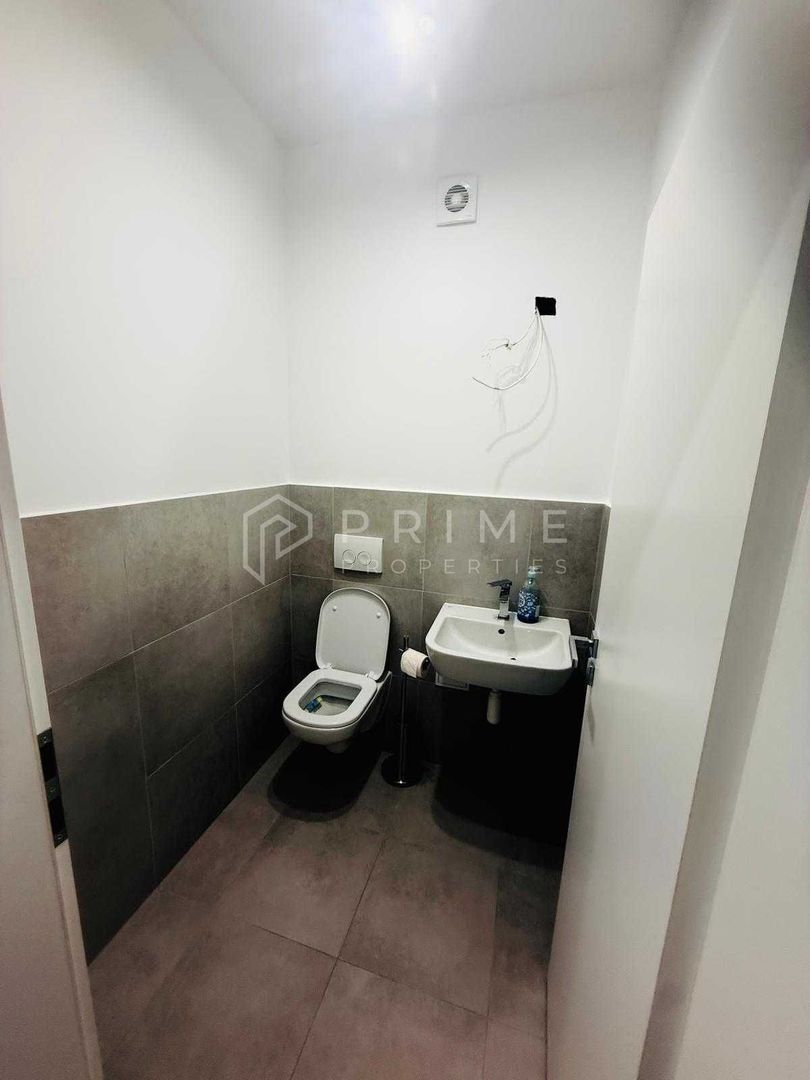 Oportunitate de închiriere spațiu pentru birouri 92 mp  Complex Maurer - imaginea 6