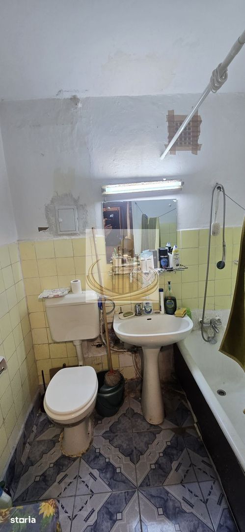 Apartament 3 camere, zona Berceni - imaginea 8