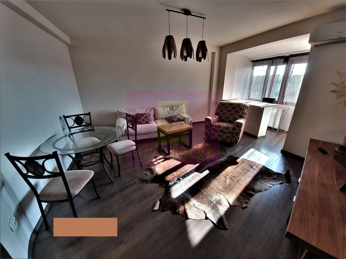 Apartament 3 camere Tineretului- piata Norilor. - imaginea 3