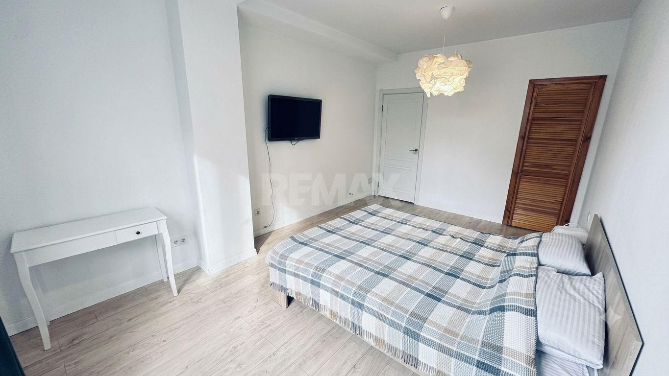 Spre chirie I Apartament modern cu 2 dormitoare și living I Zona Centru I - imaginea 5