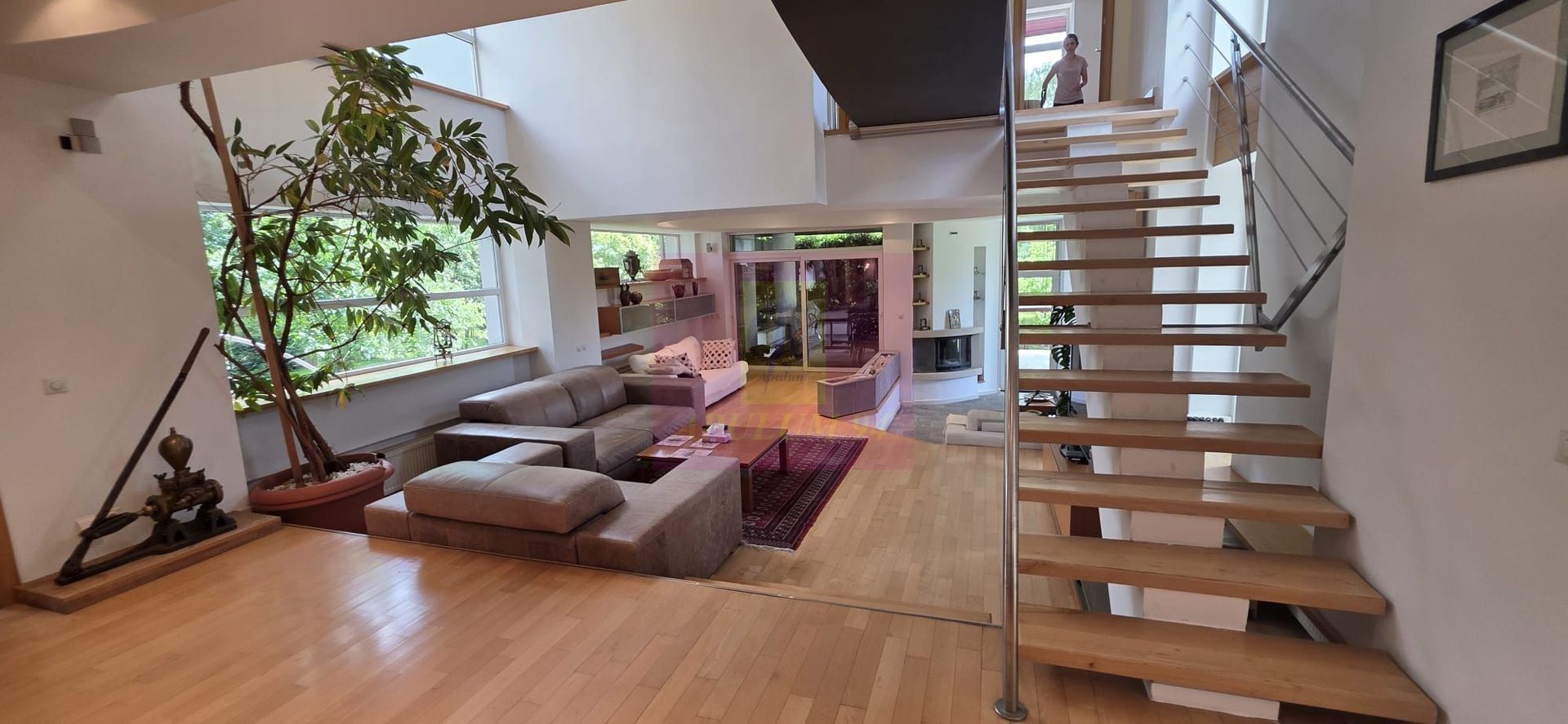 Vila de lux de vanzare in Breaza - imaginea 4
