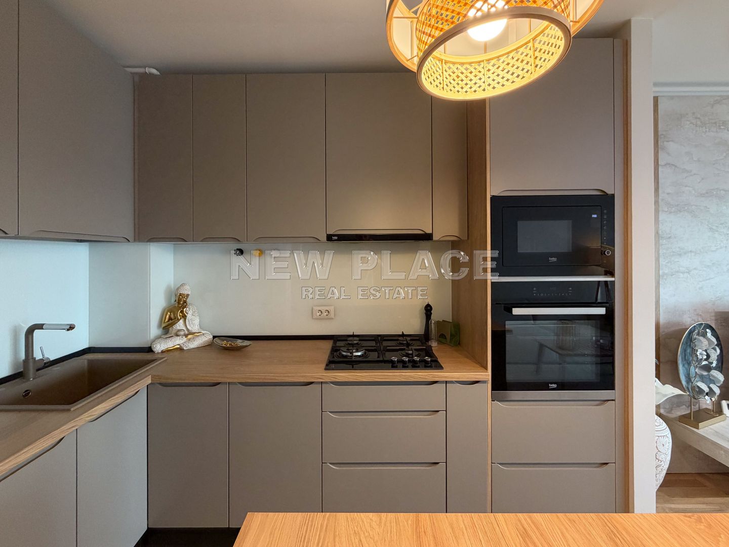 [VIDEO] Apartament exclusivist | Vedere libera | Ultra Lux - imaginea 6