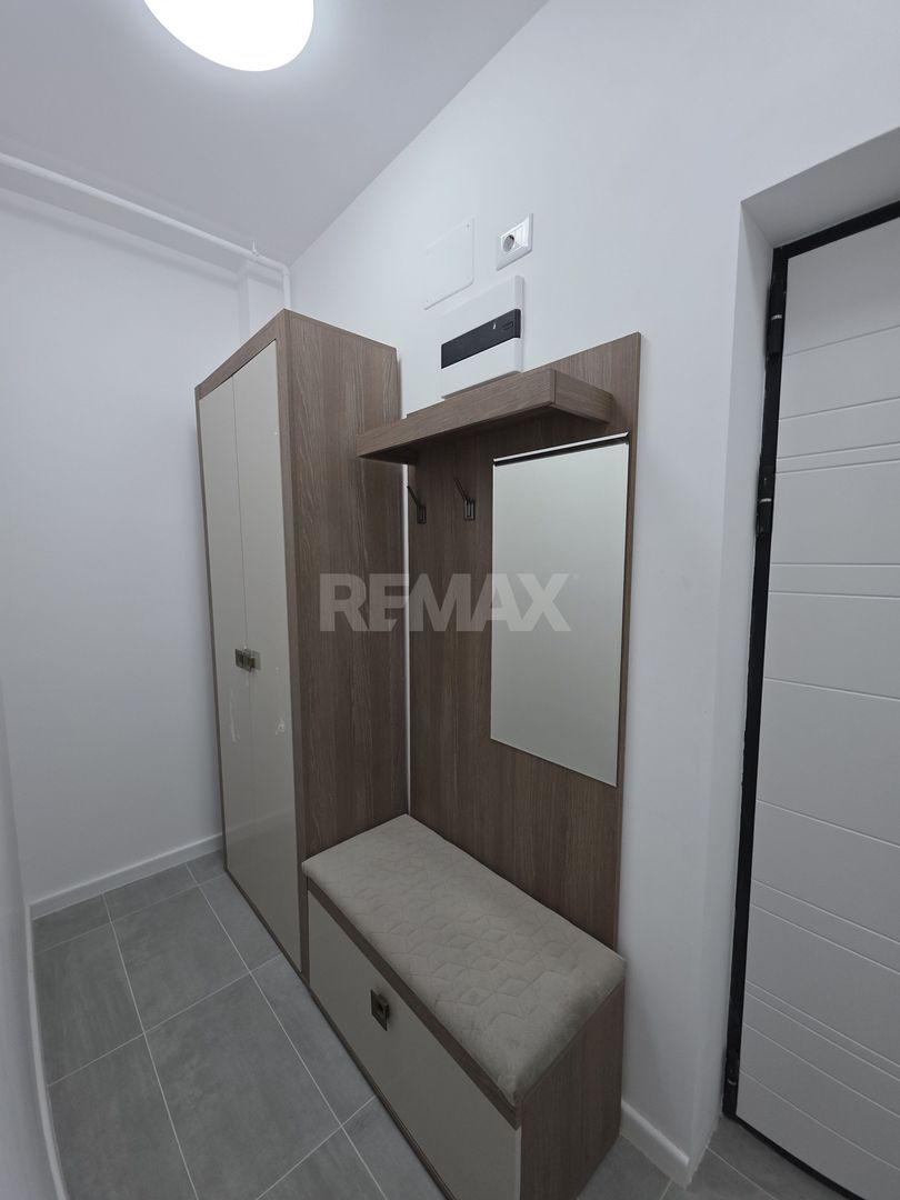 Apartament cu 1 cameră în București, România - imaginea 6