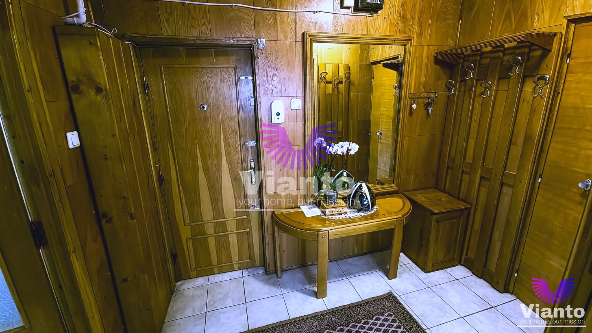 Apartament 2 camere 64 mpu parc Sub Arini - bazin olimpia | Bulevardul Victoriei