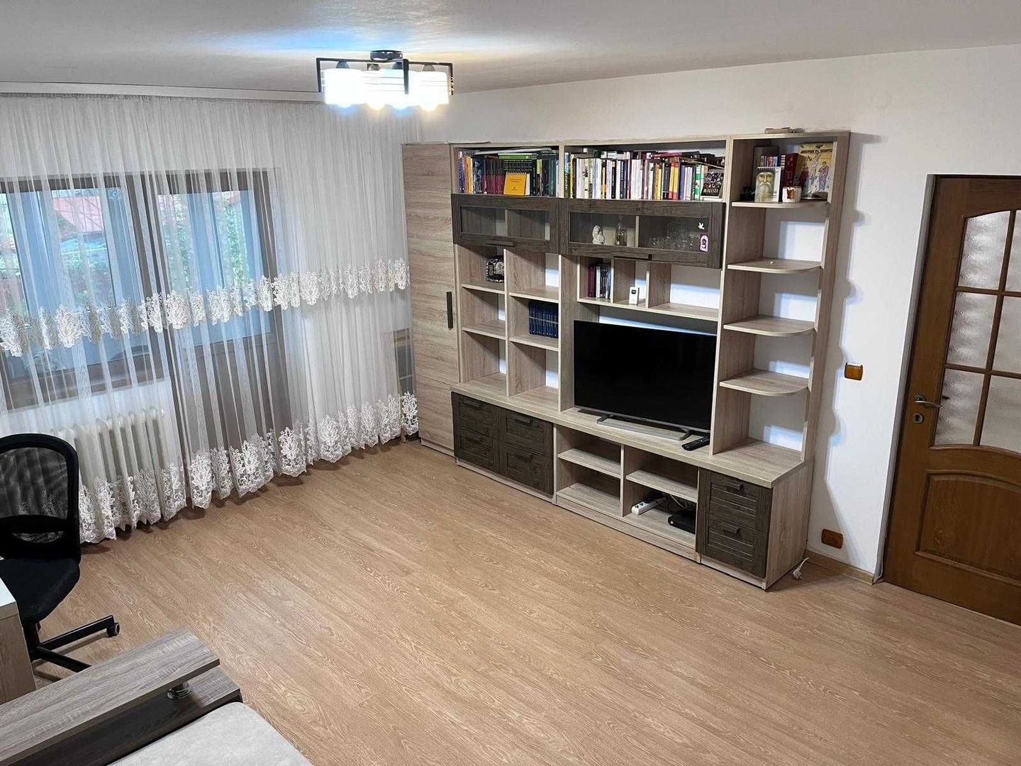 Apartament 2 camere Brâncoveanu, Tineretului