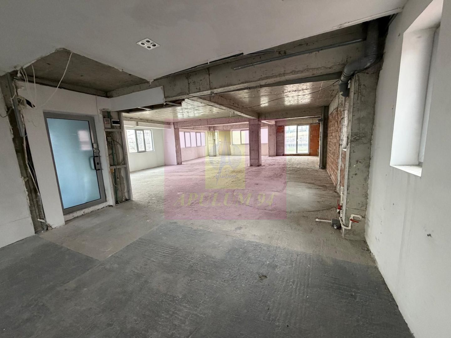 Headquarters Opportunity | Clădire Corporate 560+ mp | Theodor Pallady - imaginea 15
