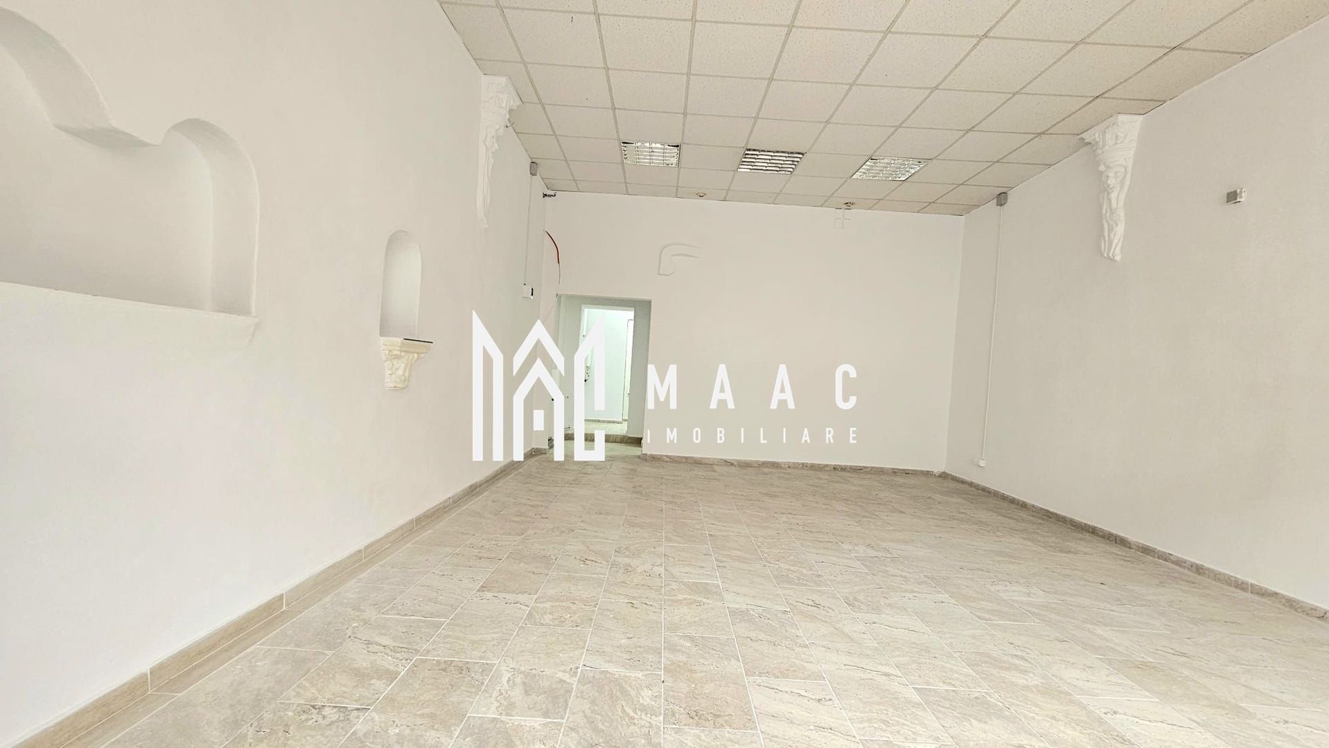 Spatiu Comercial I 58mpu I Vitrina I Vad Pietonal I Central - imaginea 12