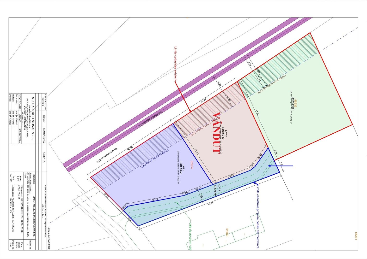 Teren industrial & comercial lângă Dedeman Roman! 📢 - imaginea 5