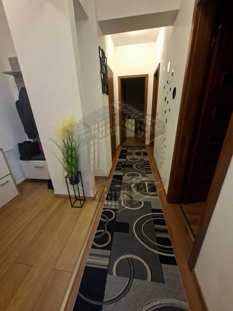 Apartament cu 2 camere, decomandat,bloc nou, loc de  parcare,Giroc - imaginea 5