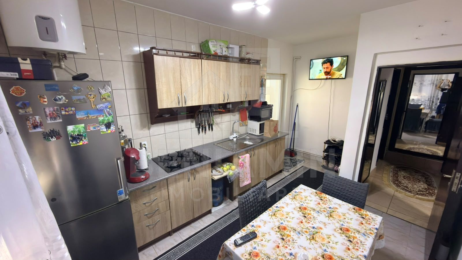 Casa de vanzare mobilata in Popoveni an2017 332mp teren - imaginea 7