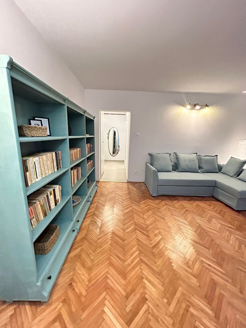 Apartament cu 2 camere de închiriat – Zona Odobescu, Timișoara - imaginea 12