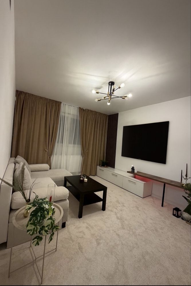 Comision 0%  Apartament 2 Camere- Brancoveanu