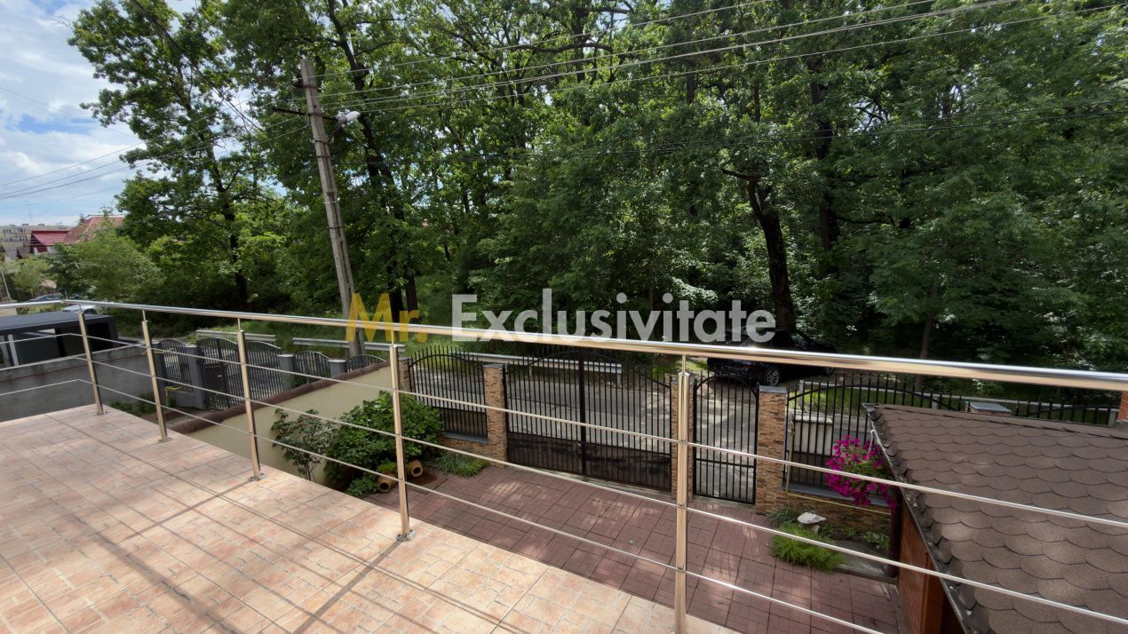 Casa in Trivale – liniste si confort la superlativ - imaginea 19